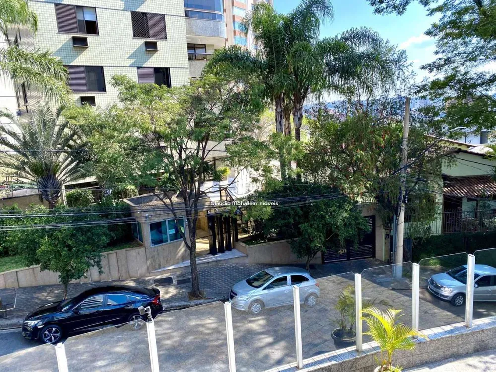 Apartamento, 4 quartos - Foto 8