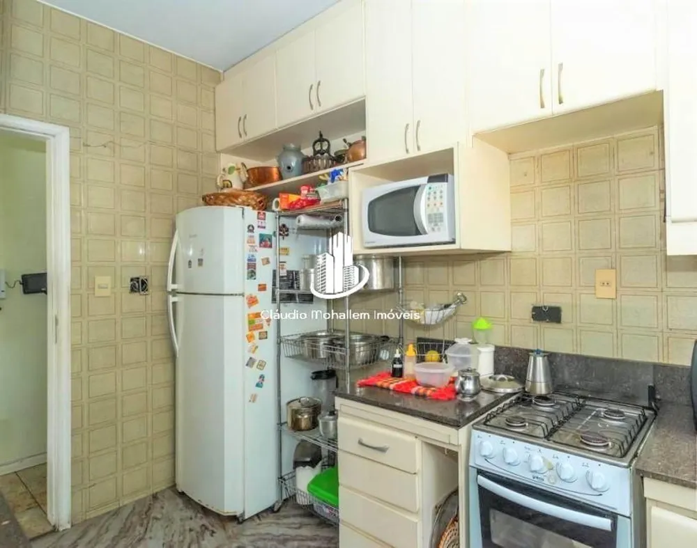 Apartamento, 4 quartos - Foto 15