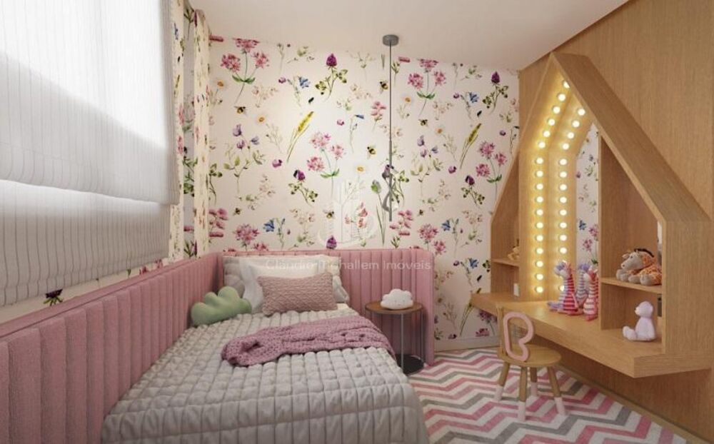Apartamento, 3 quartos, 191 m² - Foto 5