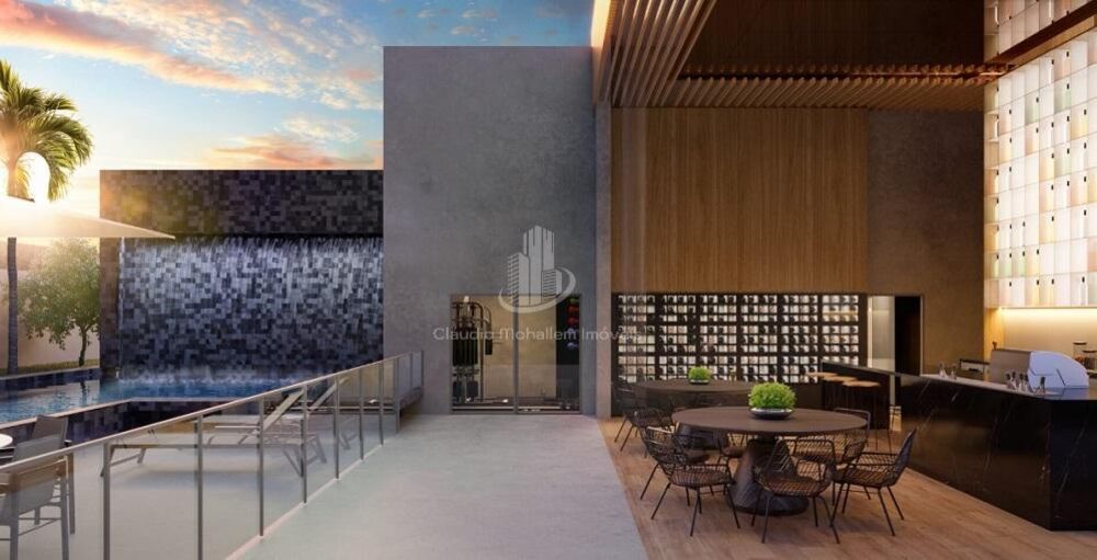 Apartamento, 3 quartos, 191 m² - Foto 6