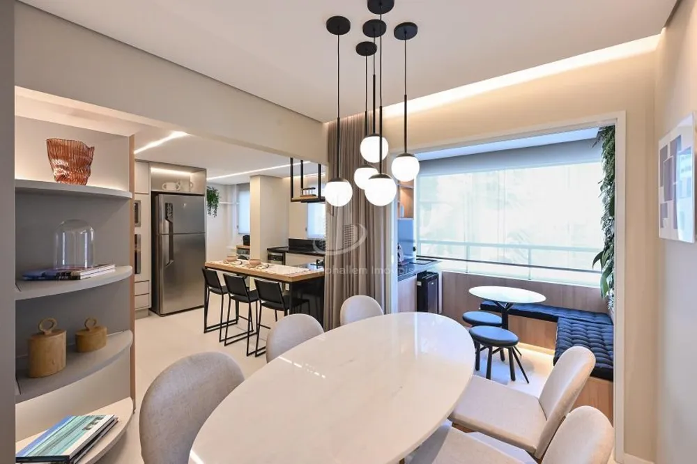 Apartamento, 3 quartos - Foto 8