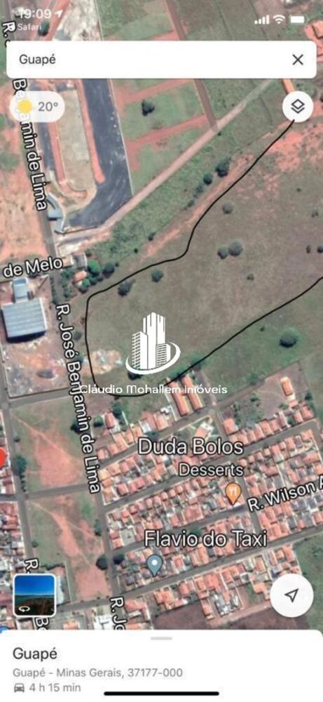 Terreno, 2 hectares - Foto 6