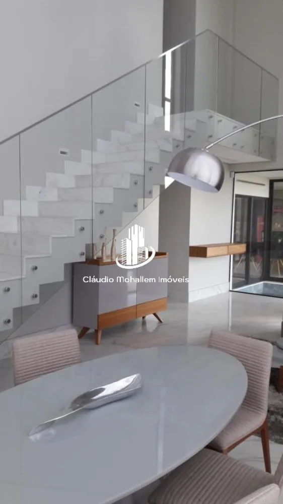 Casa de Condomínio, 4 quartos - Foto 6