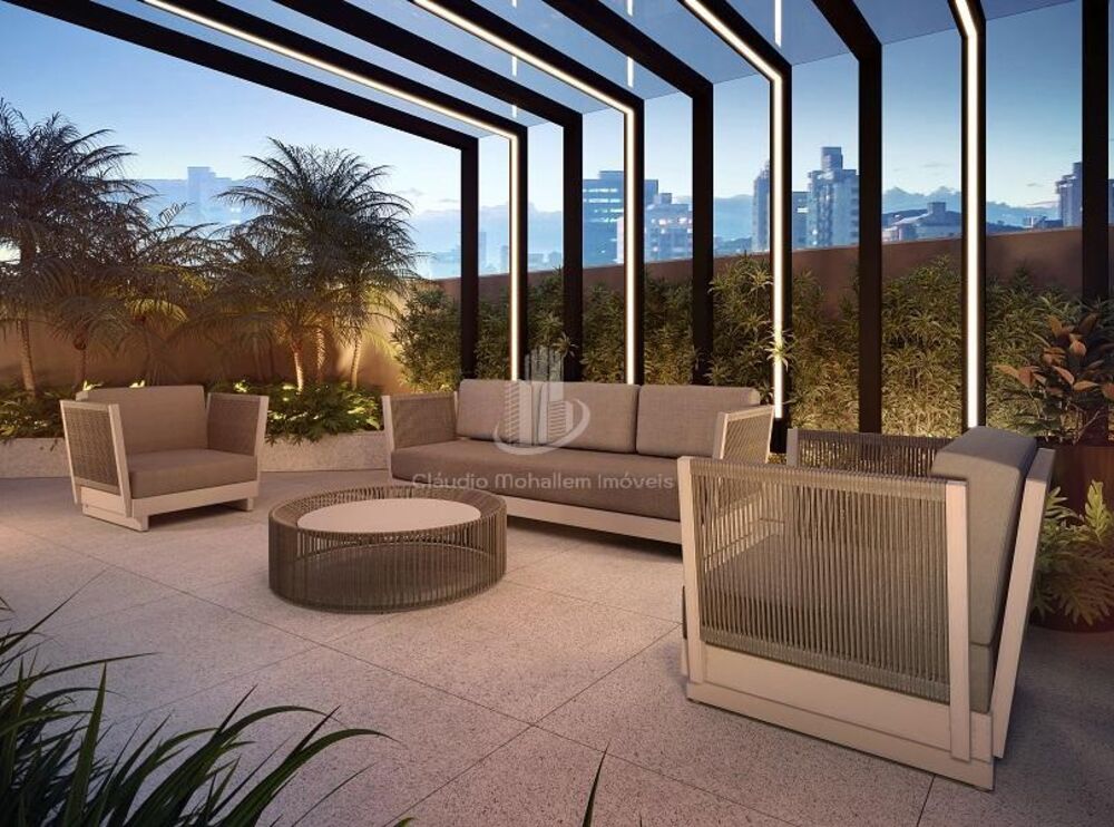 Apartamento, 4 quartos - Foto 2