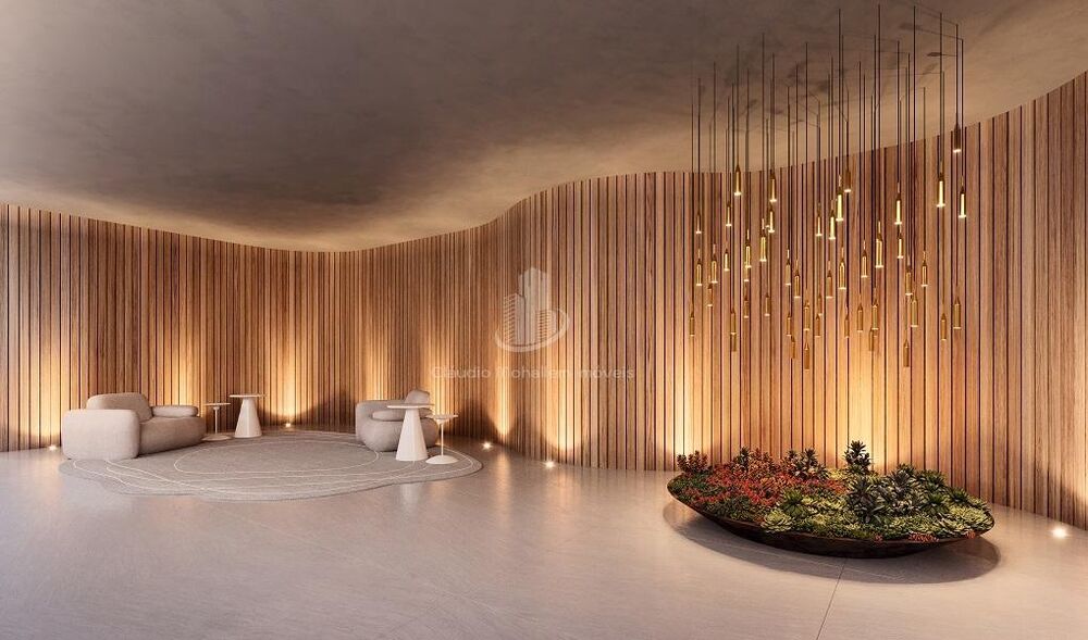 Apartamento, 4 quartos - Foto 1