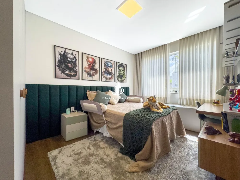 Casa de Condomínio, 4 quartos - Foto 7