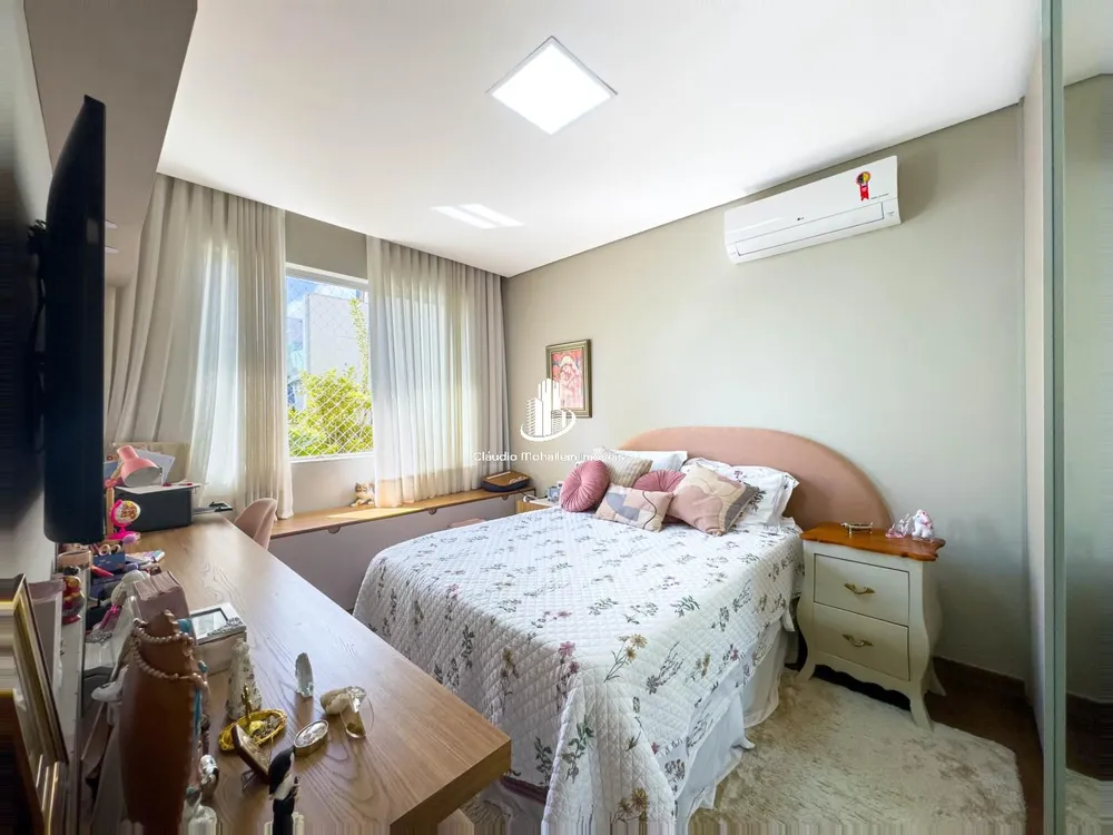 Casa de Condomínio, 4 quartos - Foto 10