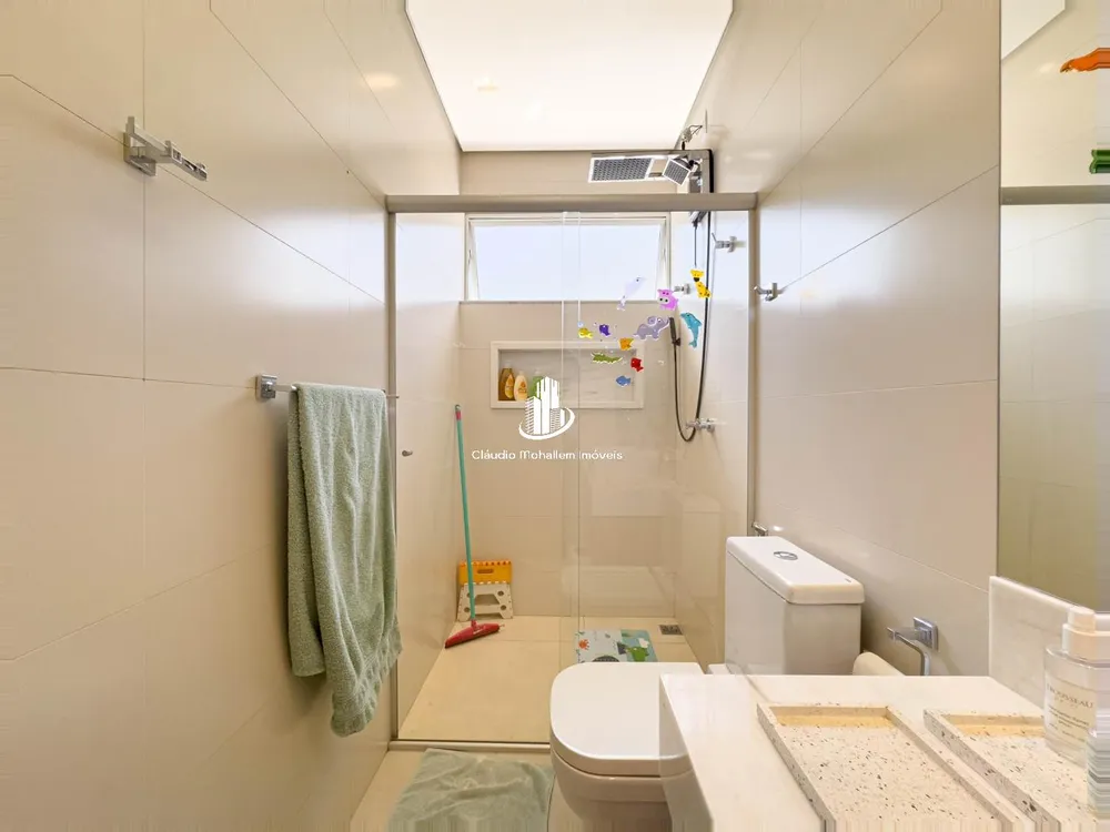 Casa de Condomínio, 4 quartos - Foto 8
