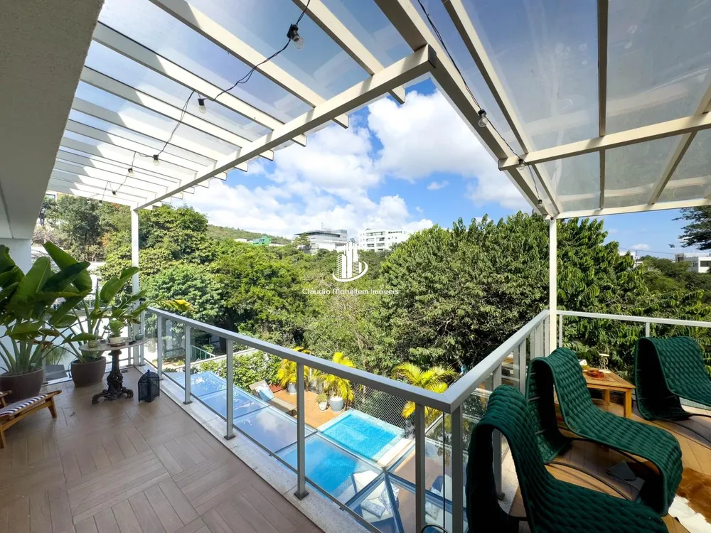 Casa de Condomínio, 4 quartos - Foto 4
