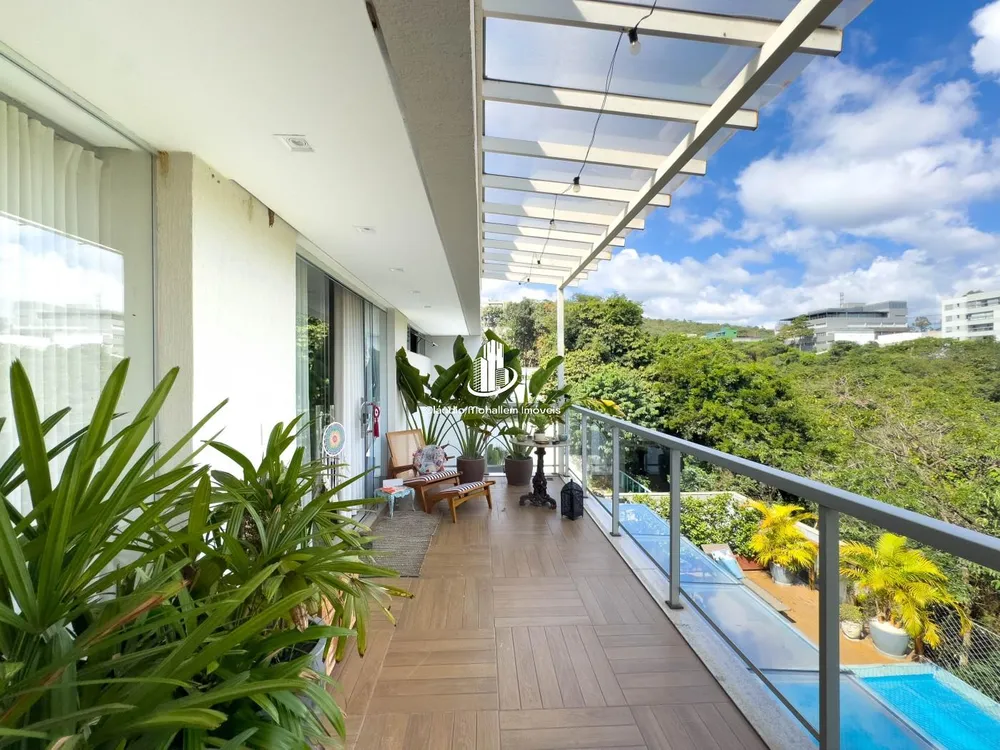 Casa de Condomínio, 4 quartos - Foto 3