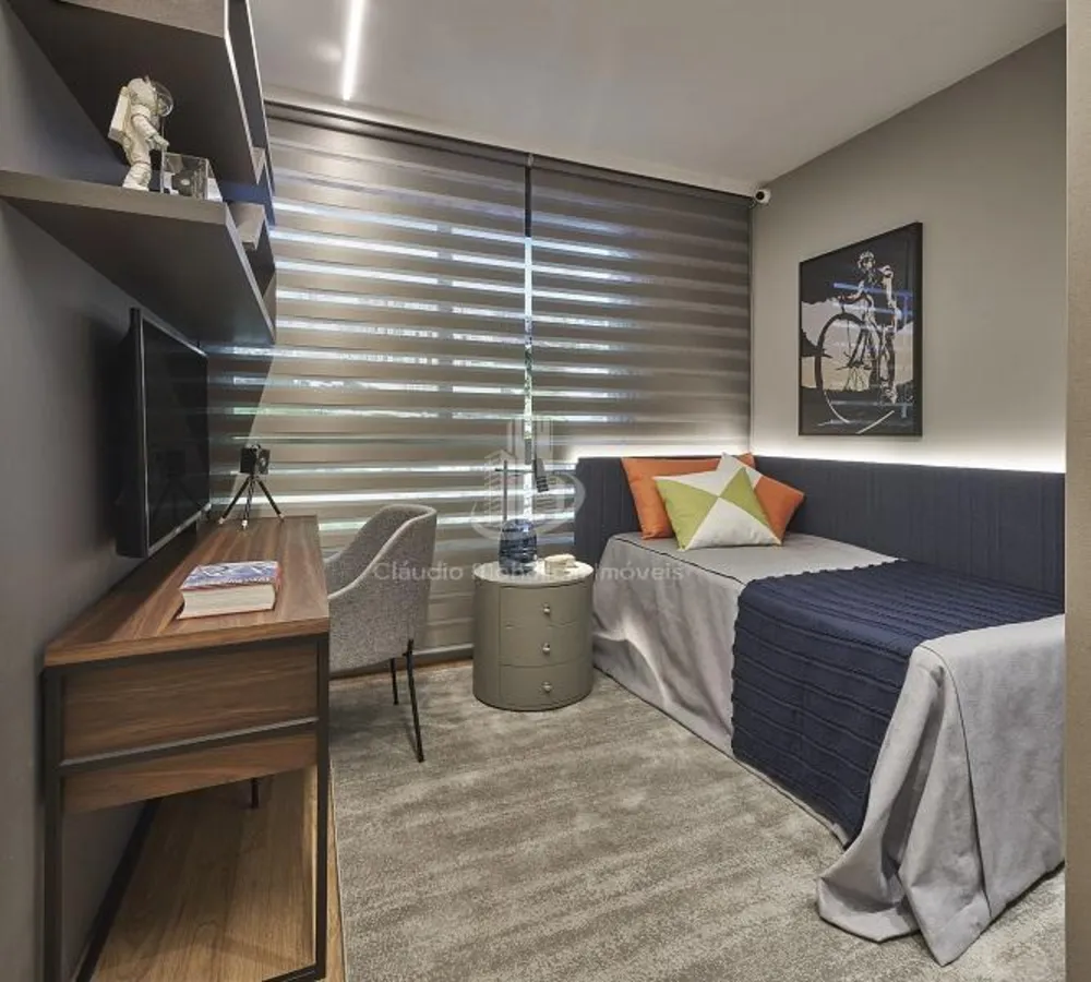 Apartamento, 4 quartos - Foto 15
