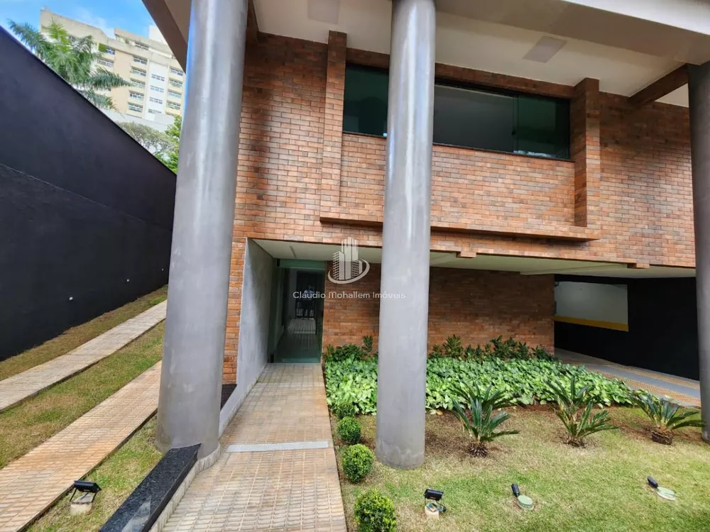 Cobertura à venda com 3 quartos, 164m² - Foto 3