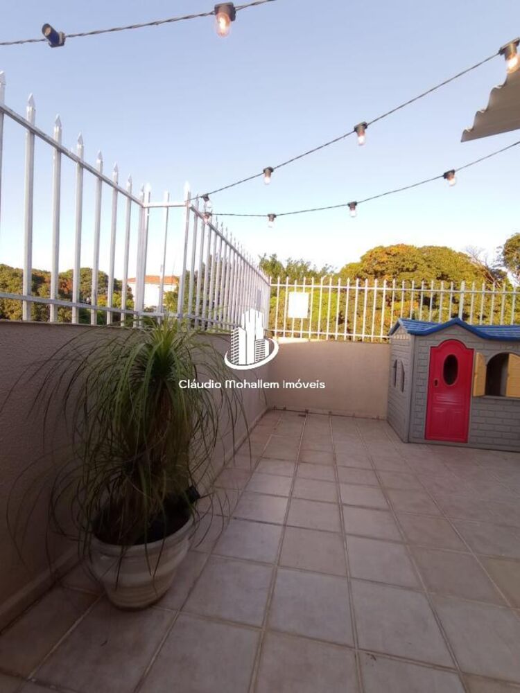 Cobertura à venda com 3 quartos, 156m² - Foto 8