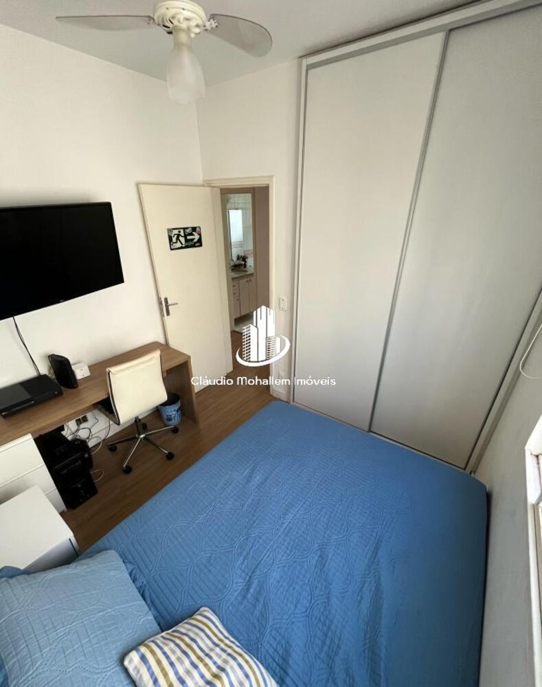 Cobertura à venda com 3 quartos, 156m² - Foto 3