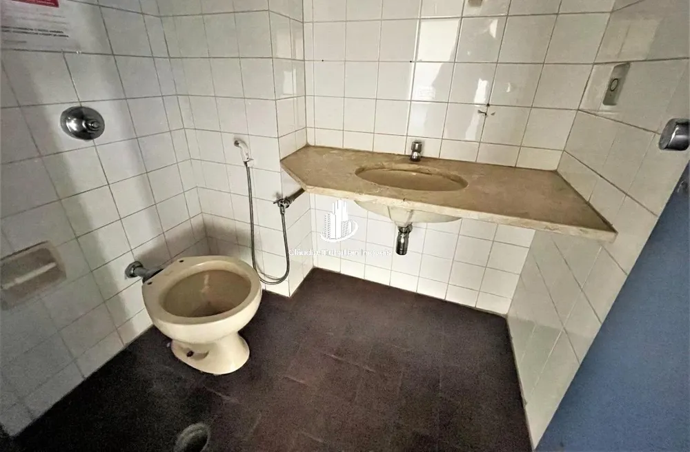 Prédio Inteiro, 733 m² - Foto 11