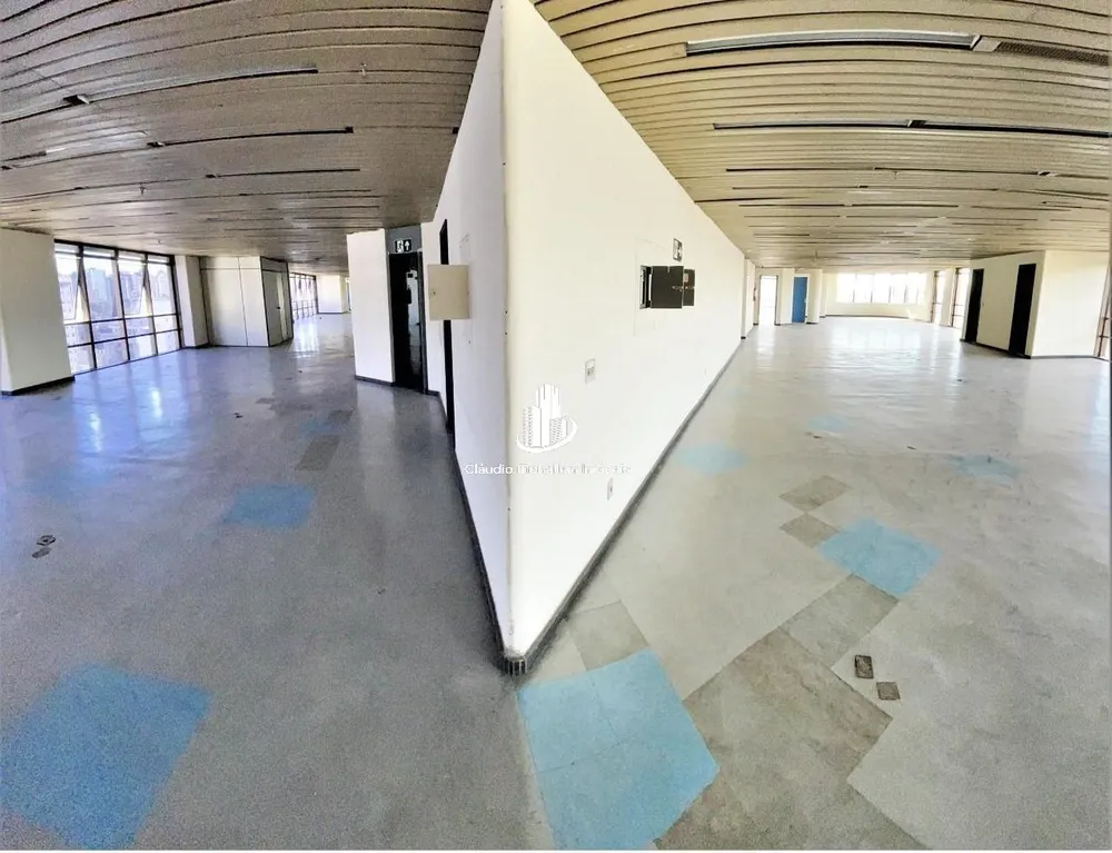 Prédio Inteiro, 733 m² - Foto 1