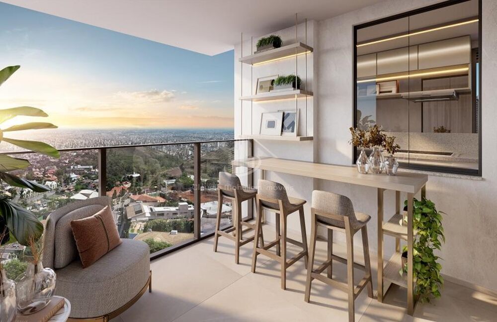 Apartamento à venda com 2 quartos, 160m² - Foto 8