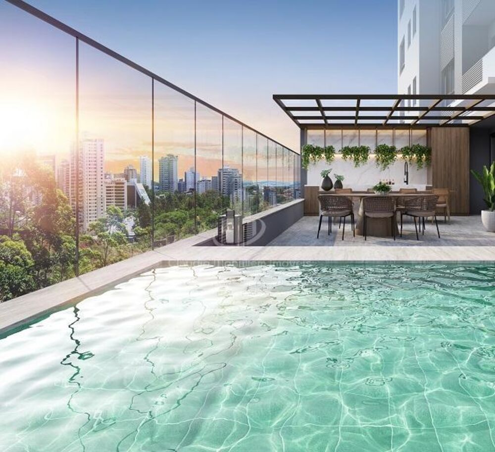 Apartamento à venda com 2 quartos, 160m² - Foto 7