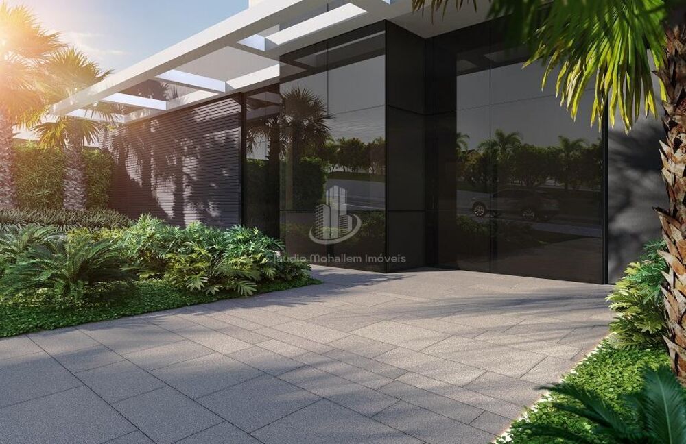 Apartamento à venda com 2 quartos, 160m² - Foto 1