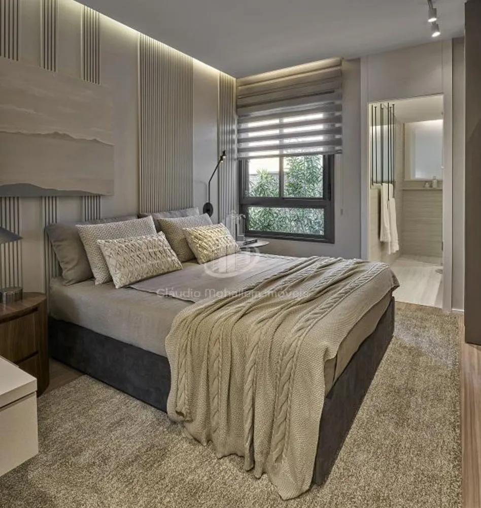 Apartamento, 4 quartos - Foto 12