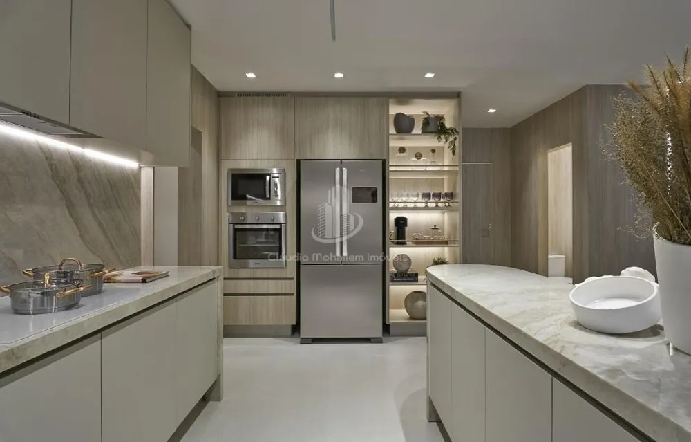 Apartamento, 4 quartos - Foto 6