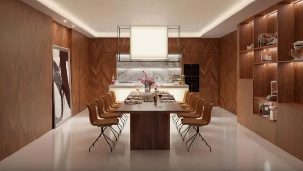 Apartamento, 4 quartos, 149 m² - Foto 6