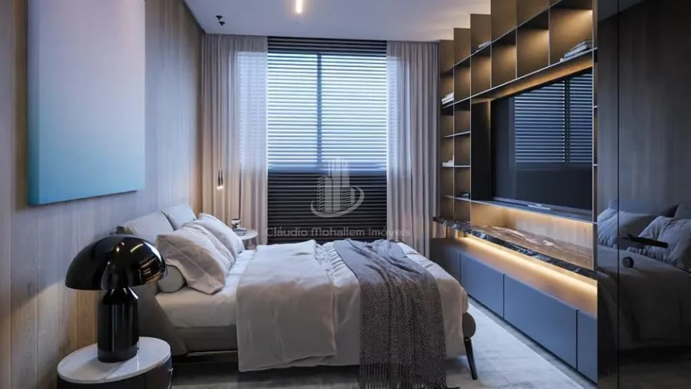 Apartamento, 4 quartos, 149 m² - Foto 13