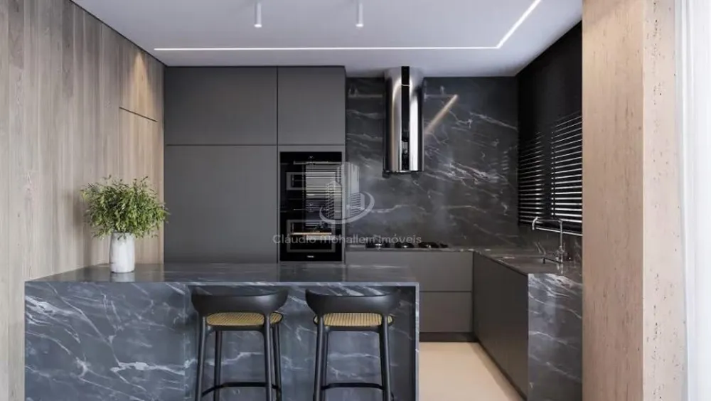 Apartamento, 4 quartos, 149 m² - Foto 15
