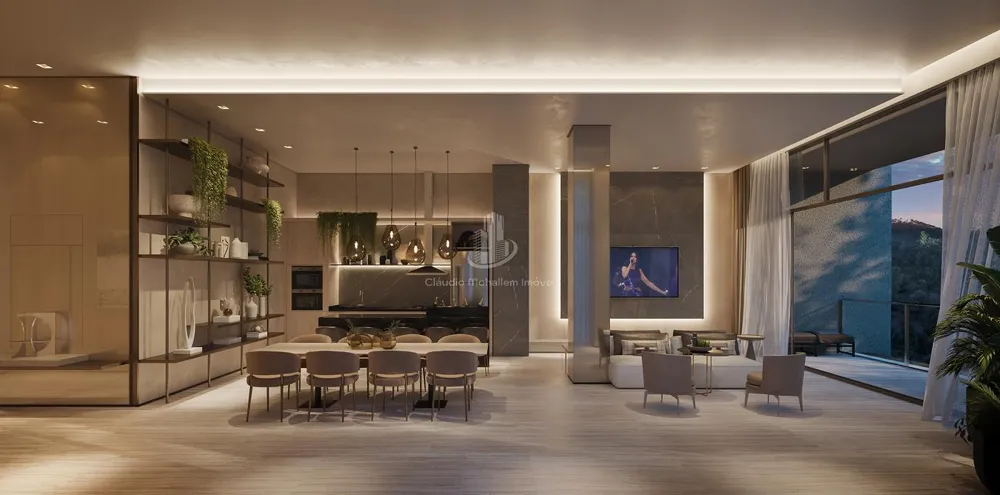 Apartamento, 4 quartos - Foto 6