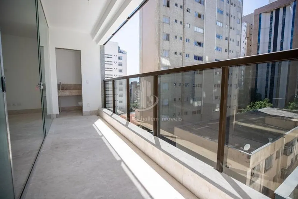 Apartamento, 4 quartos - Foto 5