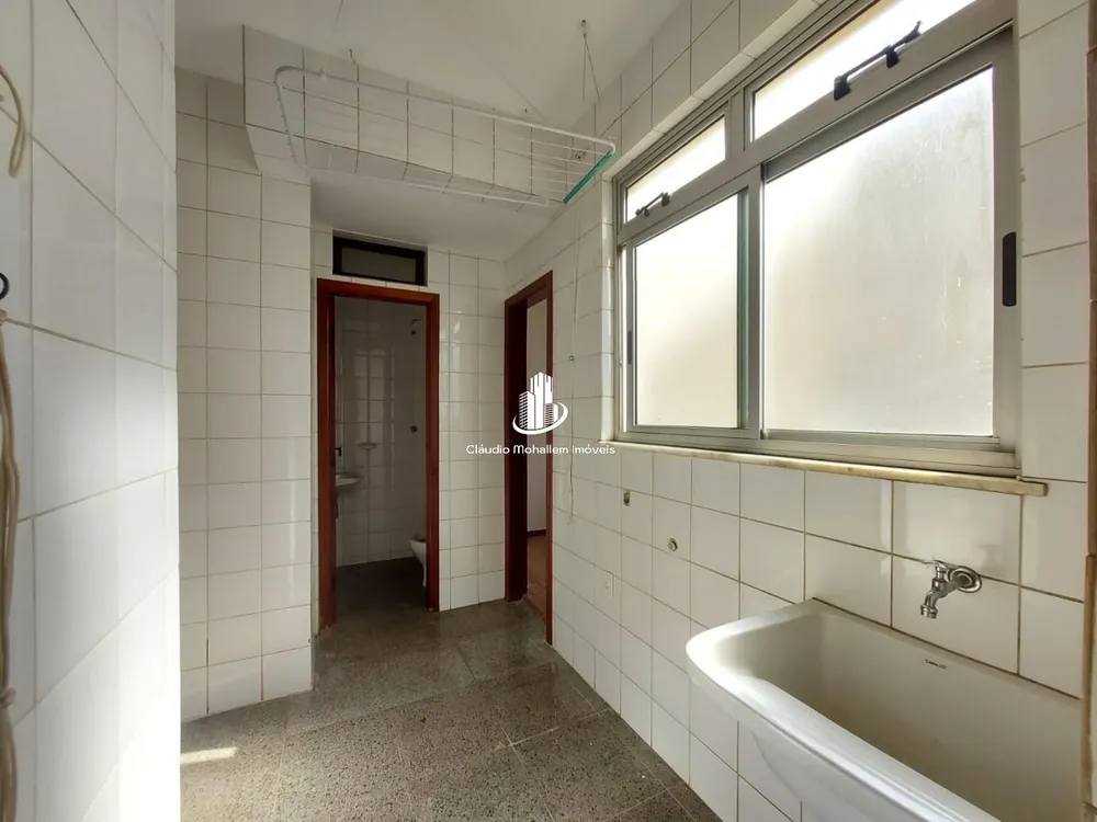 Apartamento, 4 quartos - Foto 9
