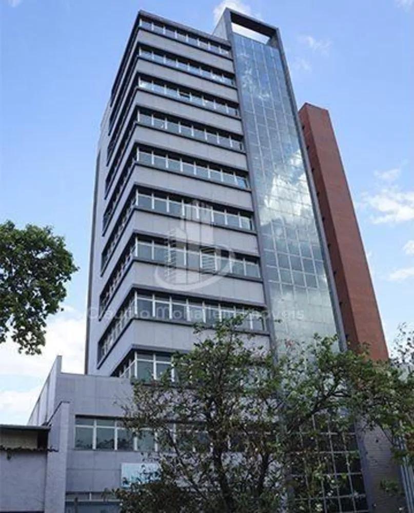 Prédio Inteiro - Foto 2