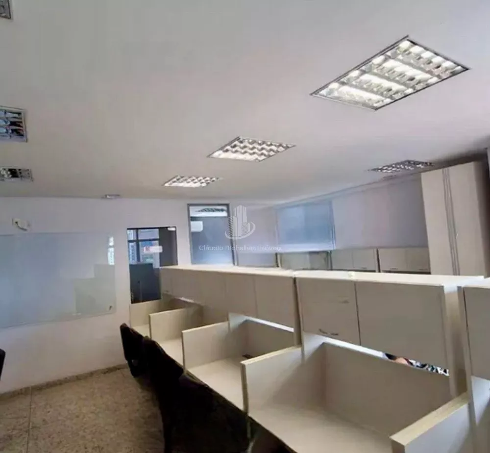 Prédio Inteiro - Foto 1
