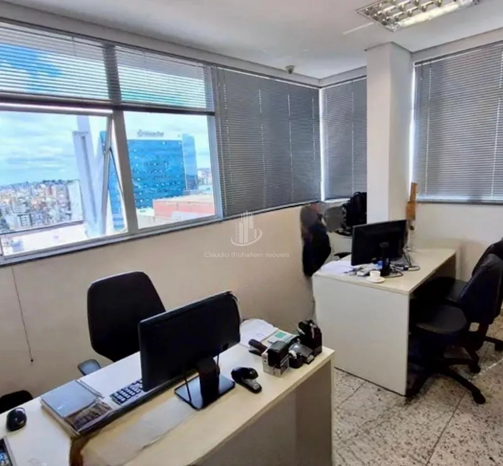 Prédio Inteiro - Foto 8