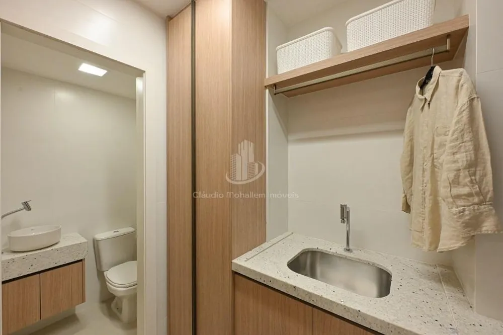 Apartamento, 4 quartos - Foto 11