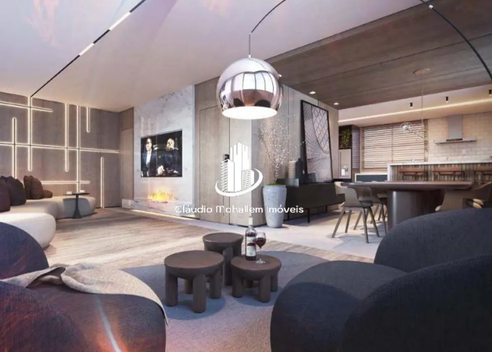 Apartamento, 4 quartos - Foto 4