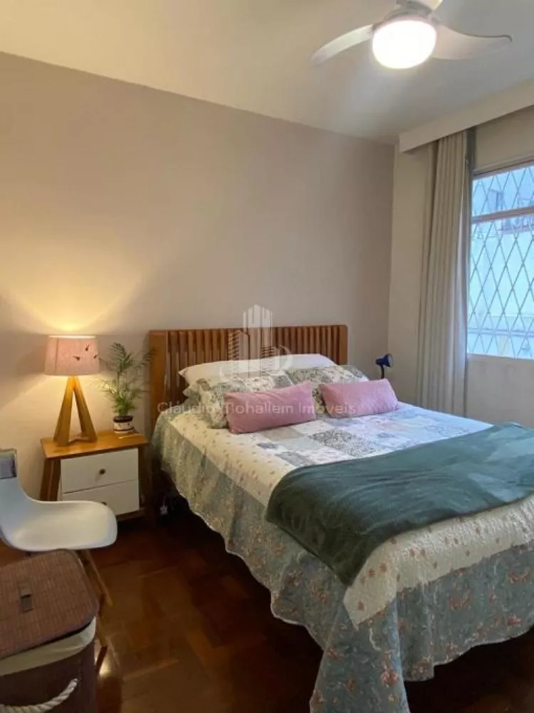 Apartamento à venda com 2 quartos, 75m² - Foto 4