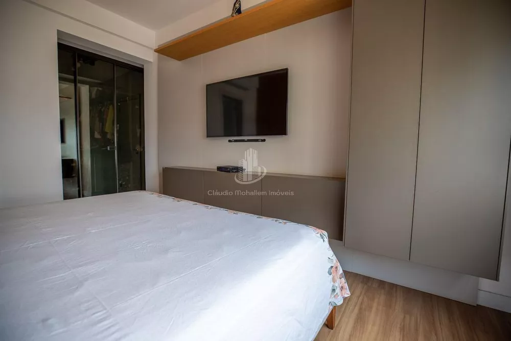 Apartamento à venda com 4 quartos, 186m² - Foto 22