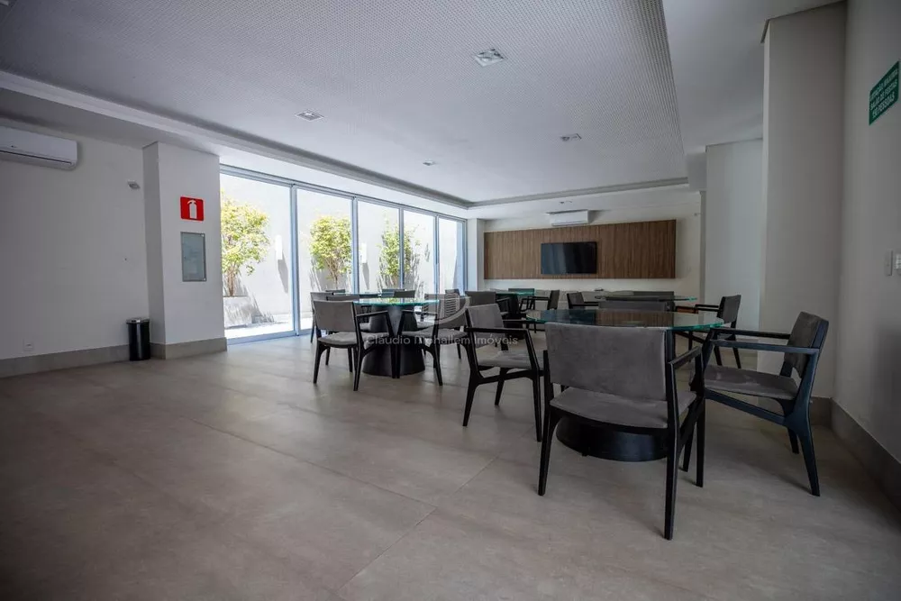 Apartamento à venda com 4 quartos, 186m² - Foto 13