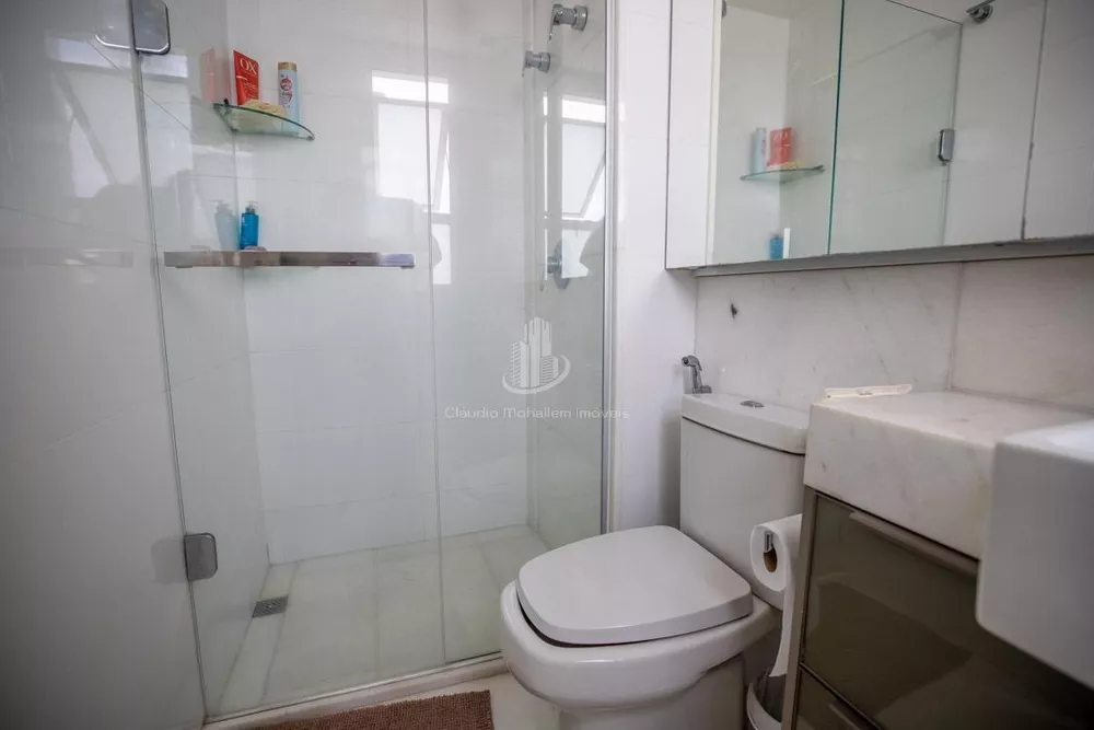 Apartamento à venda com 4 quartos, 186m² - Foto 25