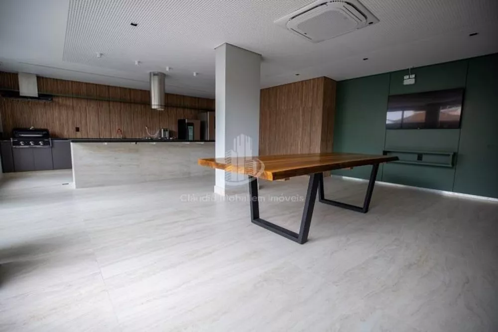 Apartamento à venda com 2 quartos, 66m² - Foto 7