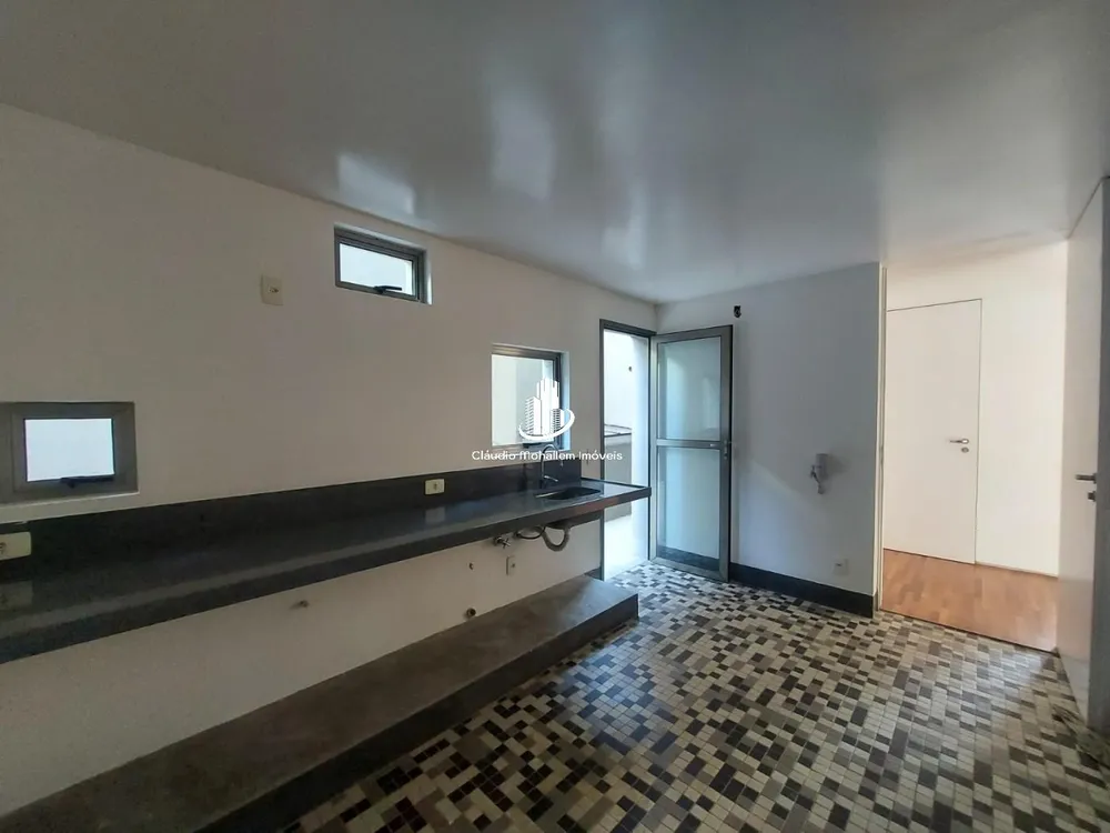 Apartamento, 4 quartos, 274 m² - Foto 5