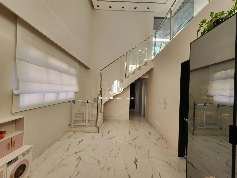 Cobertura, 4 quartos, 202 m² - Foto 5