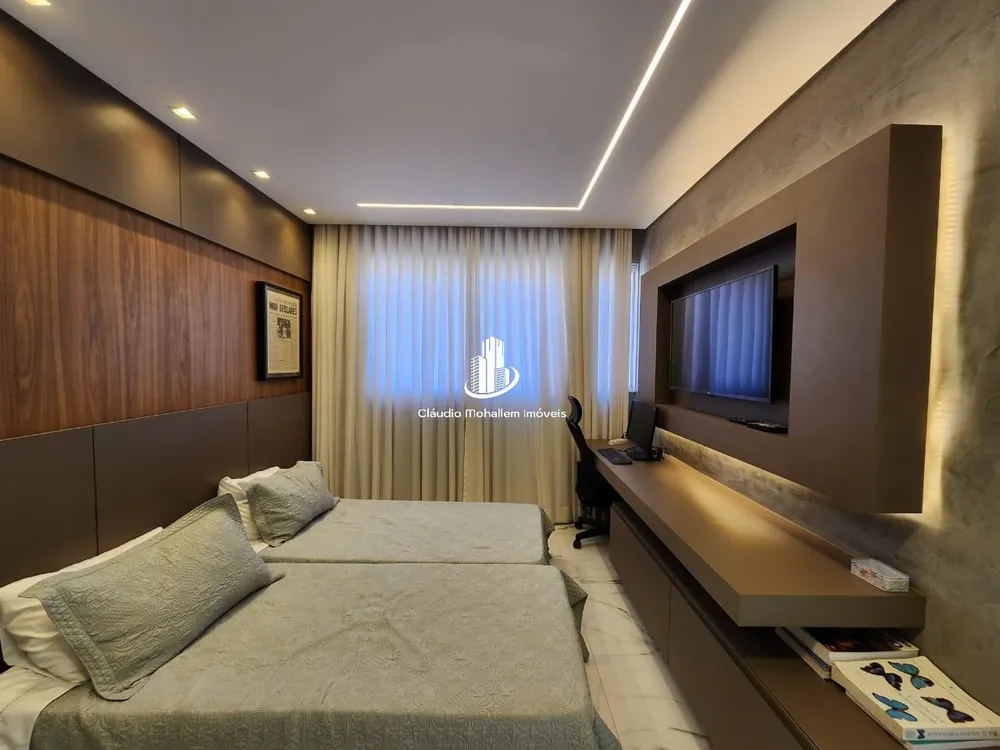 Cobertura, 4 quartos, 202 m² - Foto 14