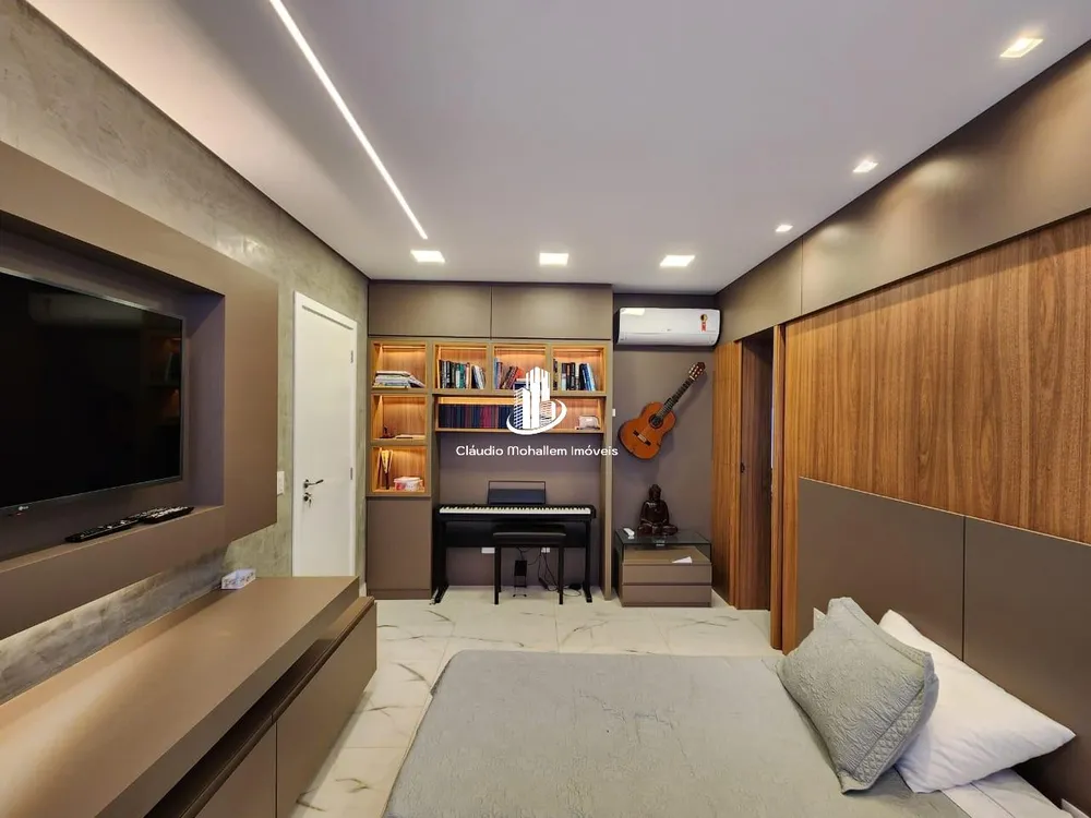 Cobertura, 4 quartos, 202 m² - Foto 2