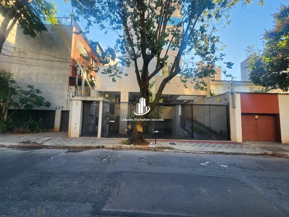 Cobertura, 4 quartos, 202 m² - Foto 8