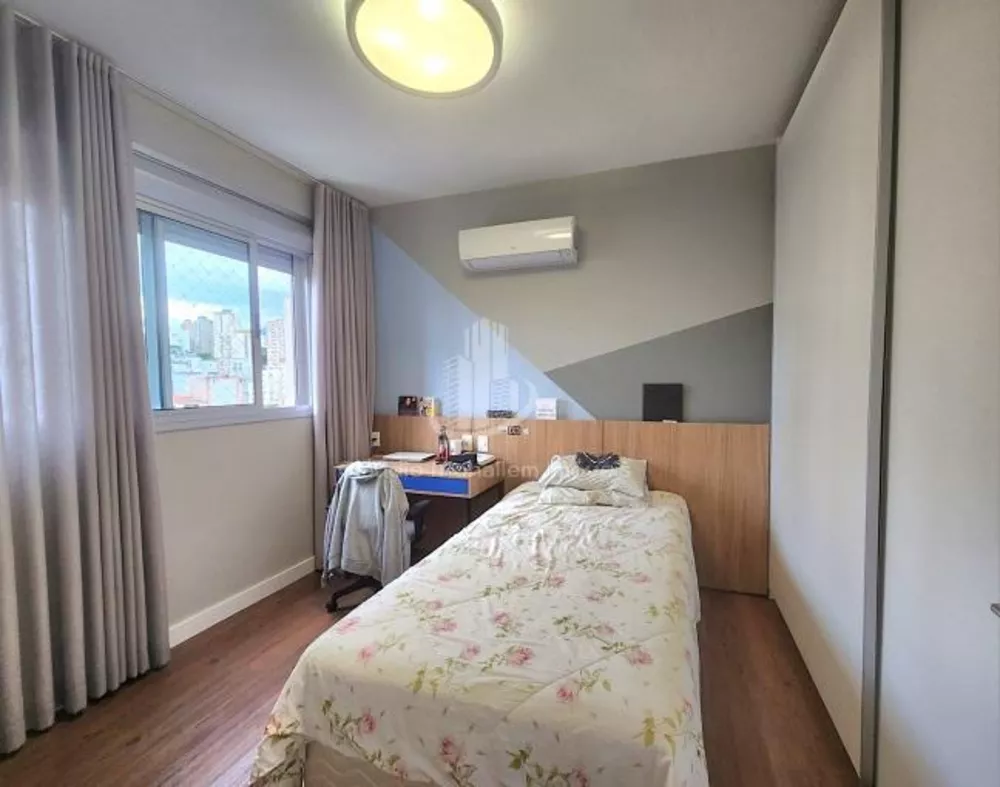 Apartamento à venda com 4 quartos, 197m² - Foto 23