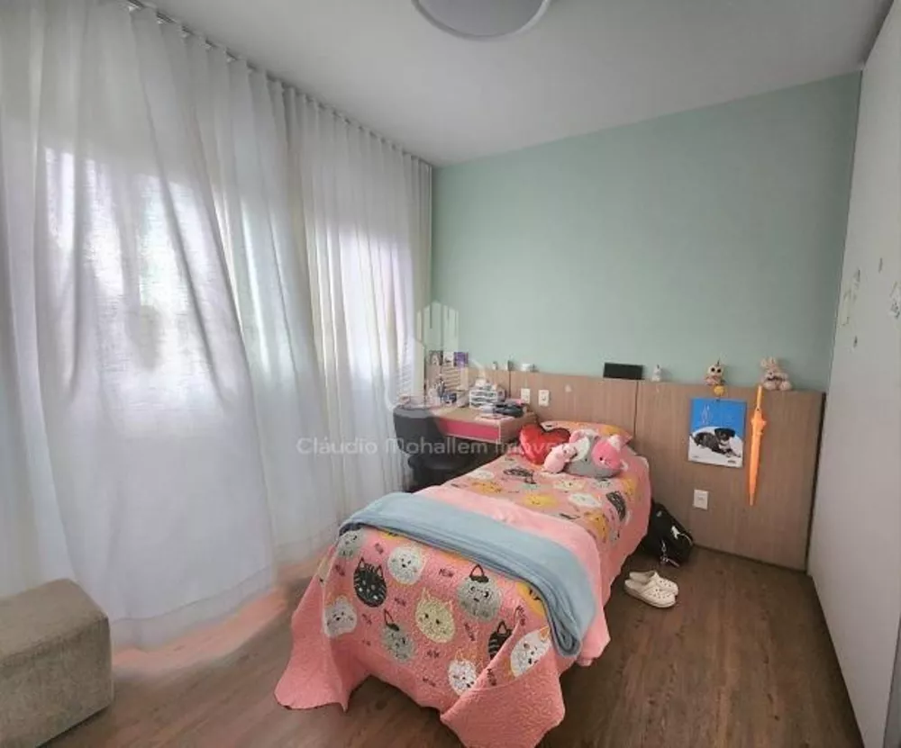 Apartamento à venda com 4 quartos, 197m² - Foto 24