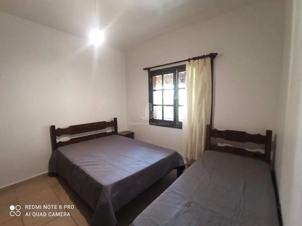 Casa de Condomínio, 5 quartos - Foto 11