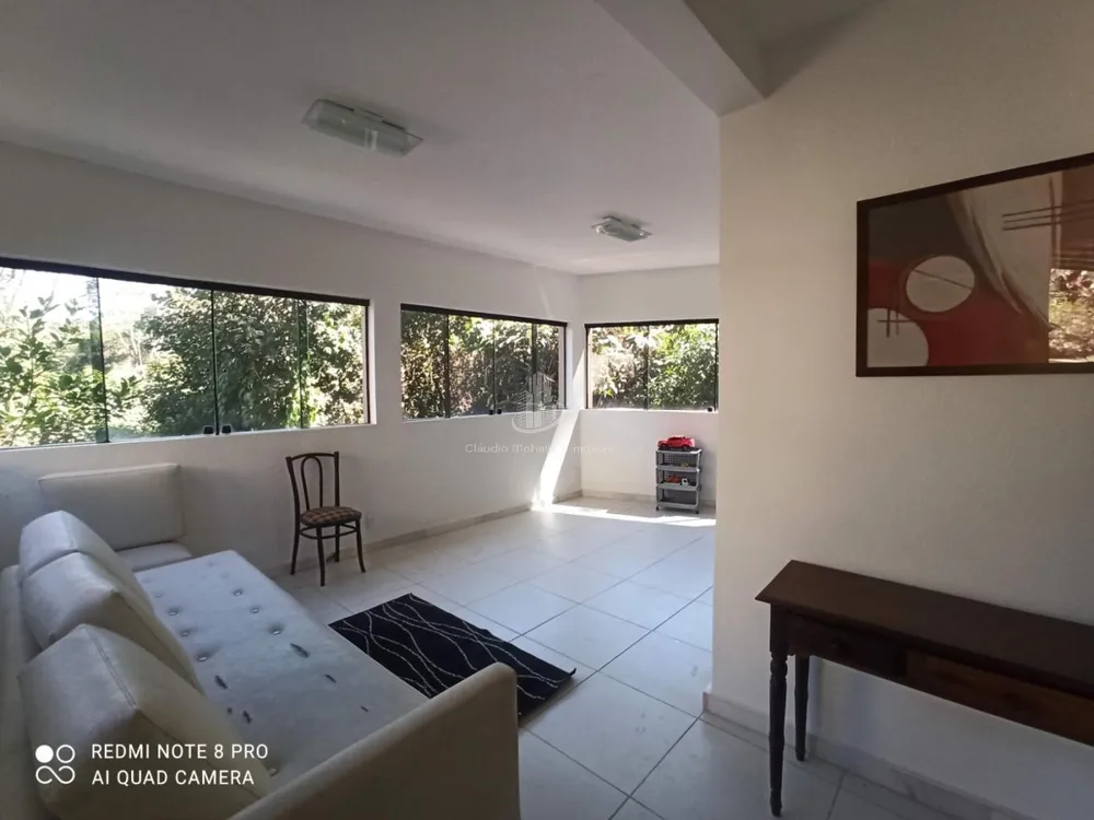 Casa de Condomínio, 5 quartos - Foto 4